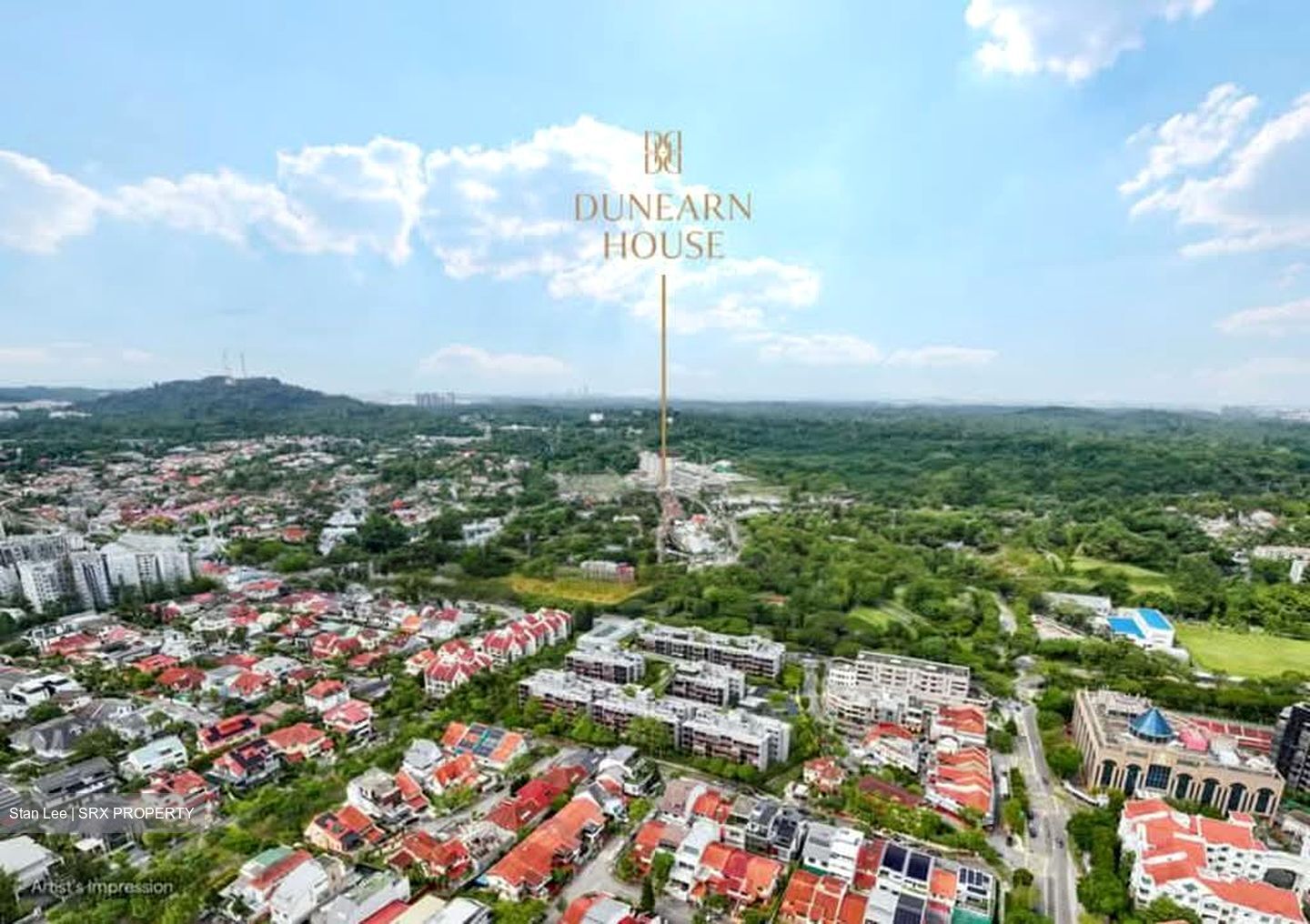 Dunearn Road (D11), Condominium #590925741